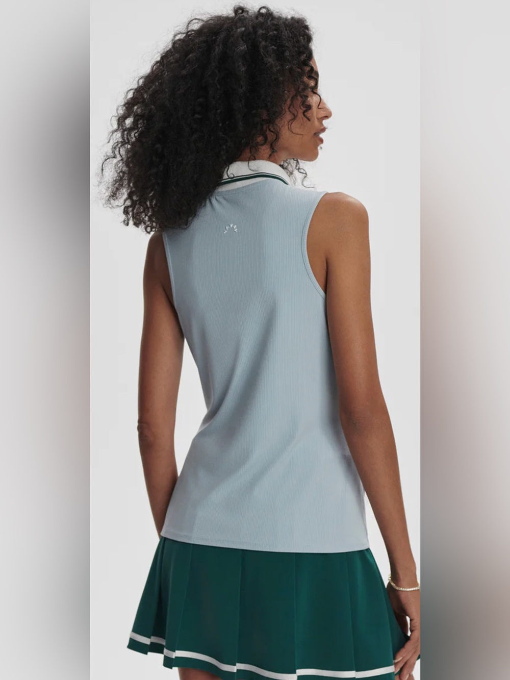 Varley Performance Tank/ Preloved/ Great Condition/ Small - Picture 4 of 9